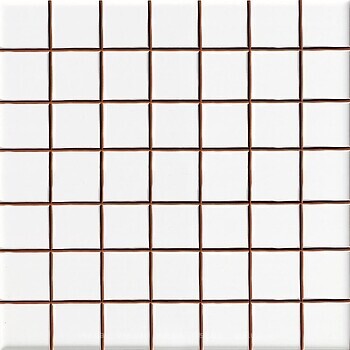 Фото Deseo Ceramica плитка Precorte Blanco Liso Brillo 20x20 (PT01478)