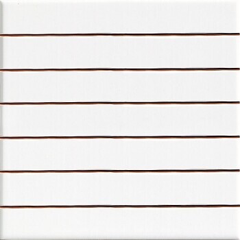 Фото Deseo Ceramica плитка Precorte Blanco Liso Brillo 20x20 (PT01480)