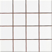 Фото Deseo Ceramica плитка Precorte Blanco Liso Brillo 20x20 (PT01486)
