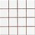 Фото Deseo Ceramica плитка Precorte Blanco Liso Brillo 20x20 (PT01486)