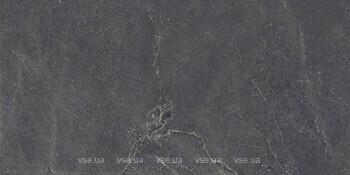 Фото Cerrad плитка Distinct Graphite Silky Cristal Lap 60x120