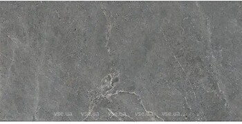 Фото Cerrad плитка Distinct Grey Silky Cristal Lap 60x120