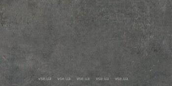 Фото Cerrad плитка Textural Anthracite Silky Cristal Lap 60x120
