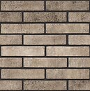 Фото Golden Tile плитка настенная Brickstyle Seven Tones табачный 6x25 (572046)
