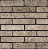 Фото Golden Tile плитка настенная Brickstyle Seven Tones табачный 6x25 (572046)