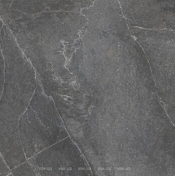 Фото TEO плитка Grande Anthracite F PCR Mat 60x60 (SMS10F66610A)