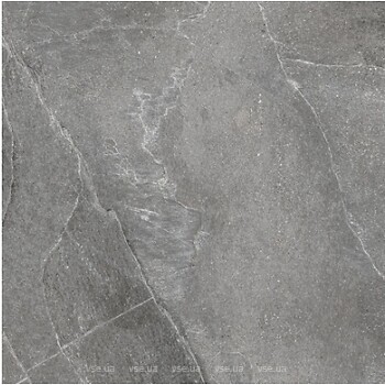 Фото TEO плитка Grande Grey F PCR Mat 60x60 (SMS19F66610AA)
