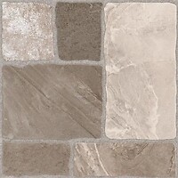 Фото Golden Tile плитка напольная Terragres Stone Brick светло-бежевый 30x30 (SBV770)