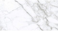 Фото Golden Tile плитка Terragres Calacatta Extra белый 60x120 (H90997)