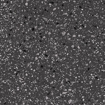Фото Rako плитка напольная Porfido Black 59.8x59.8 (DAS62812)