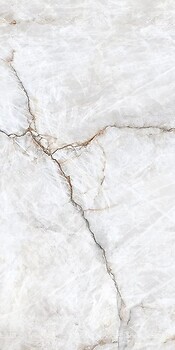 Фото Ceramika Paradyz плитка Cristal Champagne Crema 59.8x119.8