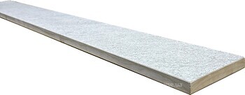 Фото Kotto Ceramica подступень Pietra Serena Grey 12.5x120 (SP 13120200023)