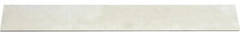 Фото Kotto Ceramica подступень Town Beige 12.5x120 (SP 13120200026)
