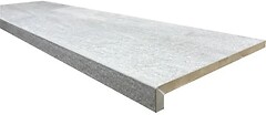 Фото Kotto Ceramica ступень с капиносом Pietra Serena Grey 34.5x120 (SG 3512020023)