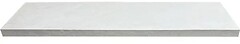 Фото Kotto Ceramica ступень прямая Pietra Ash White 32.5x120 (SG 33120021)