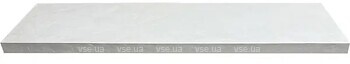 Фото Kotto Ceramica ступень прямая Pietra Ash White 32.5x120 (SG 33120021)