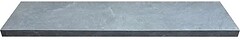 Фото Kotto Ceramica ступень прямая Pietra Ash Black 32.5x120 (SG 33120022)