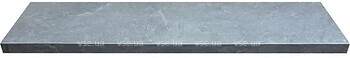 Фото Kotto Ceramica ступень прямая Pietra Ash Black 32.5x120 (SG 33120022)