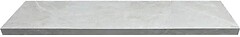 Фото Kotto Ceramica ступень прямая Pizarra Dark Grey 34.5x120 (SG 3512020024)