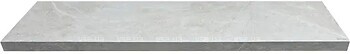 Фото Kotto Ceramica ступень прямая Pizarra Dark Grey 34.5x120 (SG 3512020024)