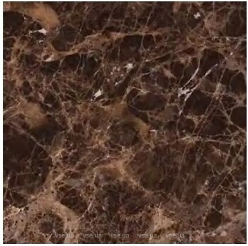 Фото Marazzi плитка Allmarble Emperador Lux 60x60 (MEM0)