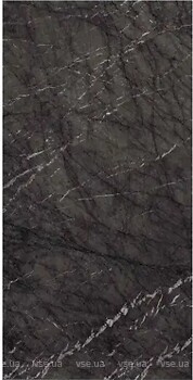Фото Marazzi плитка Allmarble Grigio Carnico Lux 75x150 (MEL4)