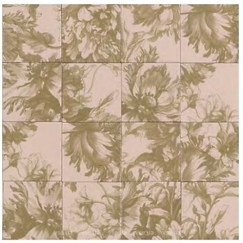 Фото Marazzi плитка Confetto Decoro Tratto Bone RT 10x10 (MEMC)