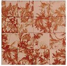 Фото Marazzi плитка Confetto Decoro Tratto Rosa 10x10 Matt (MEMF)