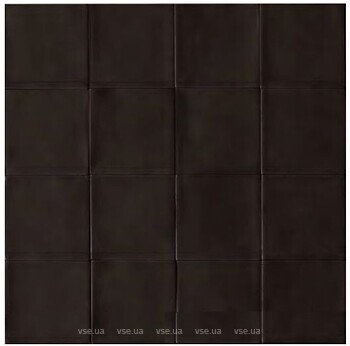 Фото Marazzi плитка Confetto Nero RT 10x10 (MDSK)