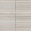 Фото Marazzi плитка настенная Crogiolo Lume Bone Struttura Rake Lux 6x24 (MP9M)