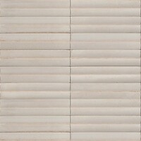 Фото Marazzi плитка настенная Crogiolo Lume Bone Struttura Swing Lux 6x24 (MP91)