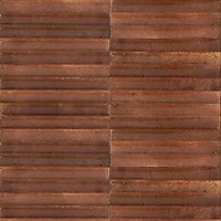 Фото Marazzi плитка Crogiolo Lume Caramel Struttura 3D Swing 6x24 Lux (MP95)