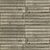 Фото Marazzi плитка настенная Crogiolo Lume Greige Struttura 3D Swing 6x24 Lux (MP93)