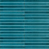 Фото Marazzi плитка Crogiolo Lume Ocean Struttura 3D Rake Lux 6x24 (MP9F)