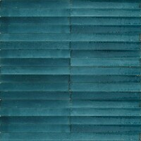 Фото Marazzi плитка Crogiolo Lume Ocean Struttura 3D Swing Lux 6x24 (MP94)