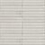 Фото Marazzi плитка настенная Crogiolo Lume Off-White Struttura 3D Swing 6x24 Lux (MP99)