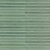 Фото Marazzi плитка настенная Crogiolo Lume Turquoise Struttura 3D Rake 6x24 Lux (MP9C)