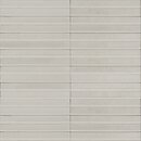 Фото Marazzi плитка настенная Crogiolo Lume White Struttura 3D Rake 6x24 Lux (MP9E)