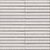 Фото Marazzi плитка настенная Crogiolo Lume White Struttura 3D Swing 6x24 Lux (MP97)