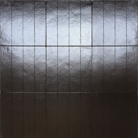 Фото Marazzi плитка Crogiolo Terramater Carbone Lux 9.1x37.5 (MPV6)