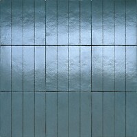 Фото Marazzi плитка Crogiolo Terramater Laguna Lux 9.1x37.5 (MPLN)