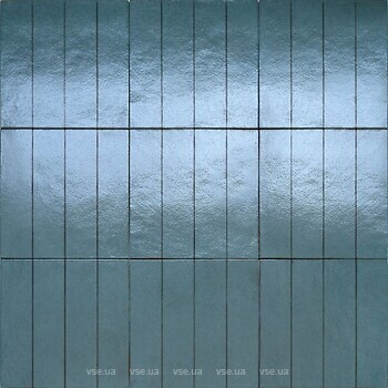 Фото Marazzi плитка Crogiolo Terramater Laguna Lux 9.1x37.5 (MPLN)