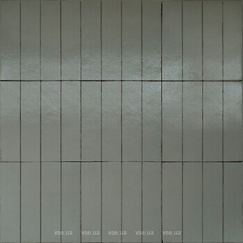 Фото Marazzi плитка Crogiolo Terramater Lichene Lux 9.1x37.5 (MPLP)