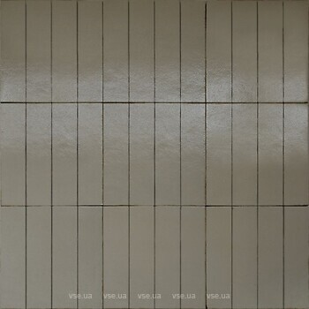 Фото Marazzi плитка Crogiolo Terramater Muschio Lux 9.1x37.5 (MPLK)