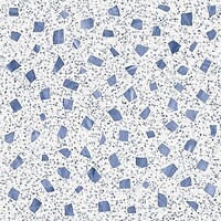 Фото Marazzi плитка Frammento Maxi Azzurro 120x120 (MMWL)