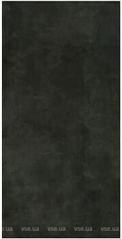 Фото Marazzi плитка Grande Concrete Look Black 162x324 (MNH9)