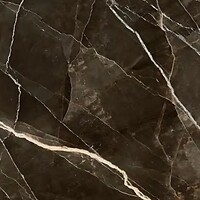 Фото Marazzi плитка Grande Marble Look Calacatta Black Lux 120x120 (MEN5)