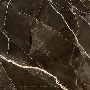Фото Marazzi плитка Grande Marble Look Calacatta Black Lux 120x120 (MEN5)
