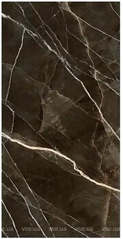 Фото Marazzi плитка Grande Marble Look Calacatta Black Lux 120x278 (MEP8)