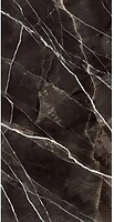 Фото Marazzi плитка Grande Marble Look Calacatta Black Lux W/Mesh 162x324 (MEU3)